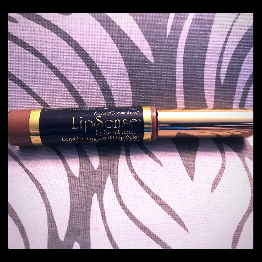 LipSense Nude sealed